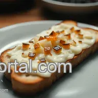 Easy Mentaiko Toast: A Savory Japanese Treat You&rsquo;ll Love