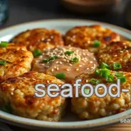 Delicious Miso Chicken and Tofu Patties: A Japanese Comfort Food Favorite