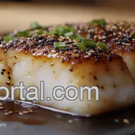 Miso Black Cod Recipe: Nobu-Style at Home!