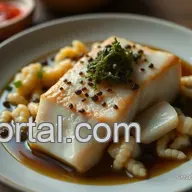 Miso Cod Recipe: Restaurant Quality, Home Kitchen Easy!