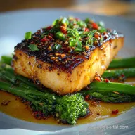 Miso Marinade for Fish - Buttery, Caramelized Flavor