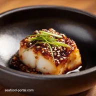 NobuStyle Black Cod Recipes Miso Glazed at Home
