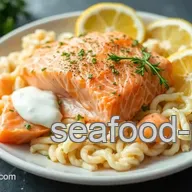 Mix Up Chicken of the Sea Salmon Treat