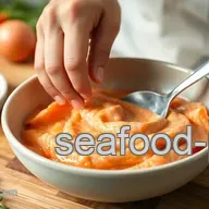 Quick & Creamy Fresh Salmon Spread in 5 Minutes: A Flavorful Delight