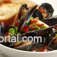 Mussels Marini&egrave;re Recipe: A Taste of the Sea!
