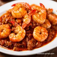 New Orleans BBQ Shrimp Bayou Flavor Easy Recipe