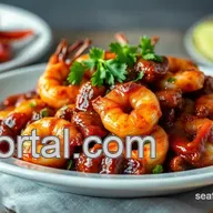 New Orleans BBQ Shrimp Recipe: Finger Lickin' Good!