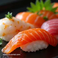 Nigiri vs Sashimi Whats the Diff Sushi Made Easy