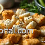 Easy Ocean Delight Fish Bites Recipe: Your New Favorite Seafood Snack