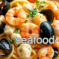 olive garden seafood alfredo: How 5 Expert Secrets Create a Heavenly Seafood Pasta