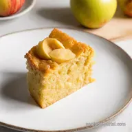 Omas Apfelkuchen A Taste of German Apple Cake Bliss