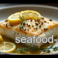 My Go-To Oven Baked Cod Recipe: Lemon-Herb Deliciousness!