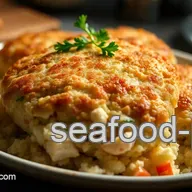 Easy & Juicy Recipe for Crab Cakes Baked: My Family's Coastal Favorite
