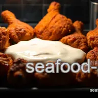 Oven Baked "Fried" Chicken: Crispy, Juicy & Easy!