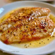 Oven Baked Tilapia Fillet in 20 Minutes