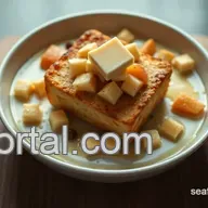 Overnight Baked French Toast: The Ultimate Weekend Treat
