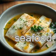 Easy & Flavorful Coral Trout: Pan-Seared with Citrus Herb Sauce