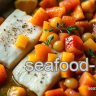 Delicious Flounder vs Halibut: Pan-Seared Fish with Citrus Relish