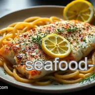 Lemon-Herb Rainbow Trout Recipe: Crispy, Easy & Delicious!