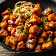Panda Express Grilled Teriyaki Chicken: Wok Star at Home!