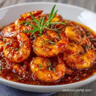 Prawn Patia in 25 Minutes