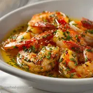 Peel and Eat Shrimp Recipe BeerSteamed Perfection Ready in 35 Mins