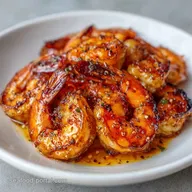 Perfect Air Fryer Shrimp in 16 Minutes