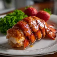 Perfect Sous Vide Lobster Tail Every Time: Butter Poached
