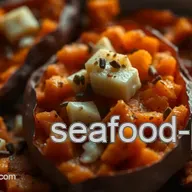My Go-To Baked Sweet Potato Recipe: Sweet & Savory!