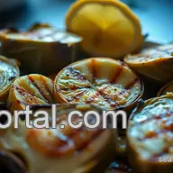 My Favorite Easy & Juicy Grilled Artichoke Hearts &mdash; Perfect for Any Appetizer