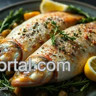 Easy & Juicy Trout: Discover What Does Trout Taste Like with Herb Butter