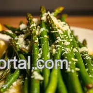 Easy and Flavorful Pan Fried Asparagus: My Go-To Recipe