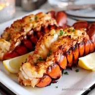 Foolproof How to Steam Lobster Tails So Tender