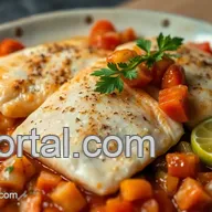 Delicious Pompano Fish Recipes: Try My Pompano Vera Cruz Delight