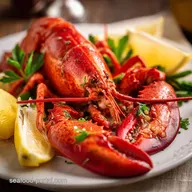 Poor Man s Lobster: Tender and Sweet