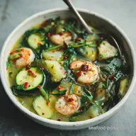 Portuguese Caldo Verde Recipe in 40 Minutes