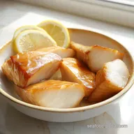 Smoked Halibut: Pro Techniques and Lemon
