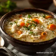 Chicken and Rice Soup: The Ultimate Homemade, Comforting Classic