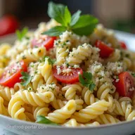 The Proper Picnic Pal Ultimate Creamy Tuna Pasta Salad