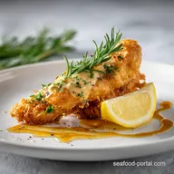 Fried Fish: The Secret to Pub-Style Crispy Batter