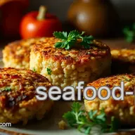 Quick and Tasty Crab Cakes Using Canned Crab Meat: Easy Weeknight Delight