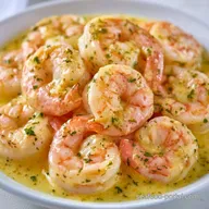 Quick Cold Shrimp Salad for 6 Servings