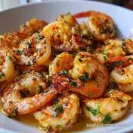 Sauteed Shrimp Recipe: 18-Minute Garlic Butter Perfection