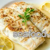 Quick Pan-Seared Corvina Sea Bass Delight