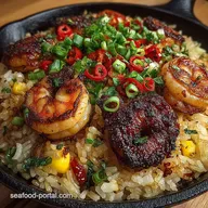 Wok Masters Quick Shrimp Fried Rice Recipe Better Than Takeout