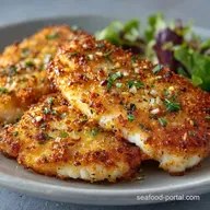 Quick Tilapia in 20 Minutes