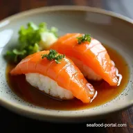 Rakkyo Vinegar InsideOut Sushi Weeknight Sushi Sorted