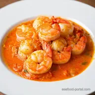 Famous Red Lobster Shrimp Scampi Copycat Quick Easy