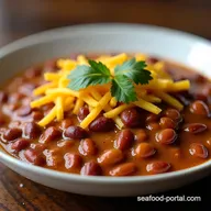 Best Restaurant Style Refried Beans Recipe Using Canned