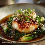 Silky Nobu Miso Cod Recipe Restaurant Quality at Home